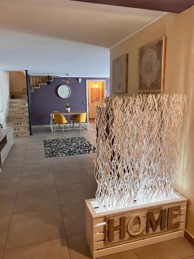 Zefia Home Catánia Buitenkant foto